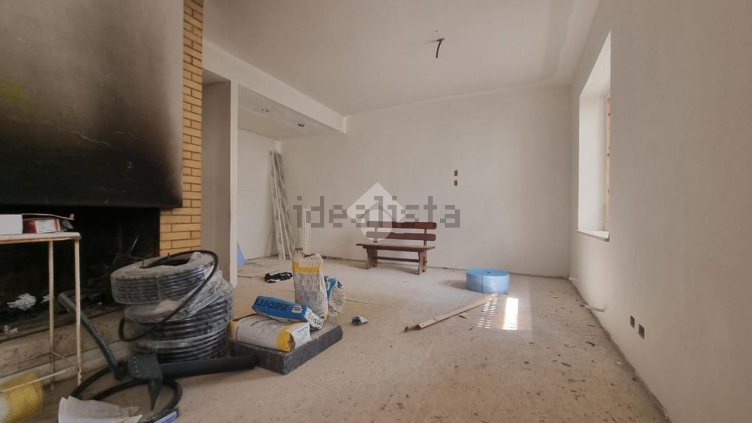 casa indipendente in vendita a Castorano