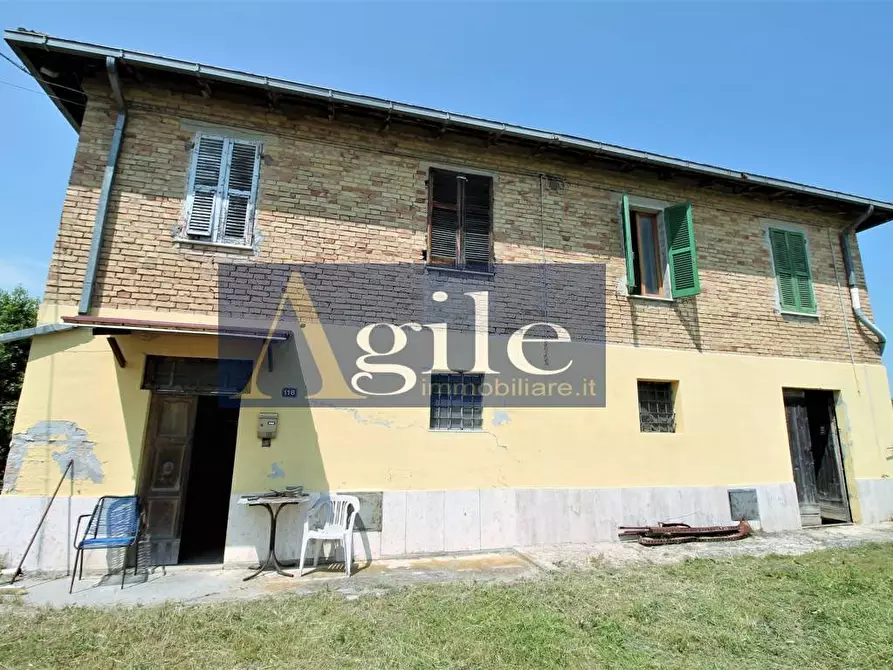 casa indipendente in vendita a Castorano