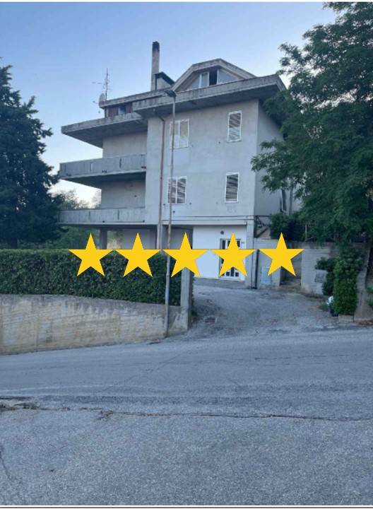 appartamento in vendita a Castorano