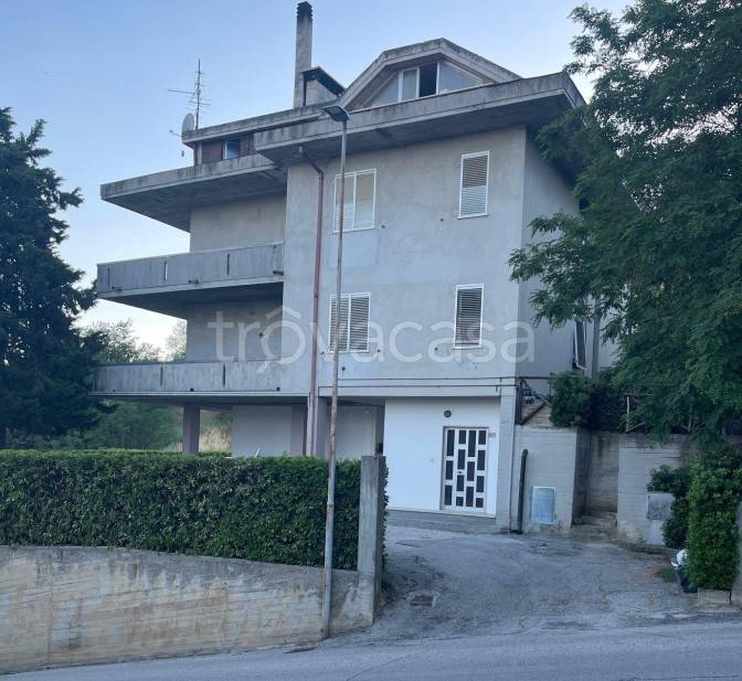 appartamento in vendita a Castorano