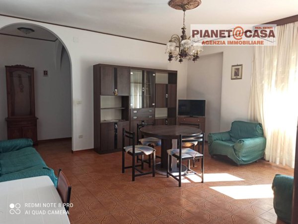 appartamento in vendita a Castorano