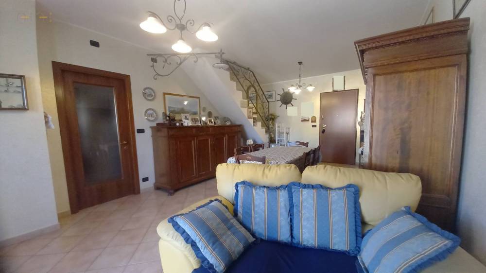 appartamento in vendita a Castorano