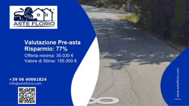 terreno agricolo in vendita a Castorano
