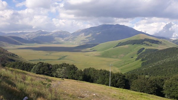 terreno edificabile in vendita a Castorano