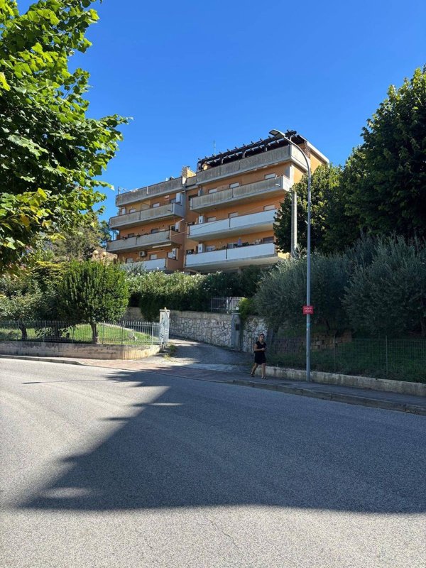 appartamento in vendita a Castorano