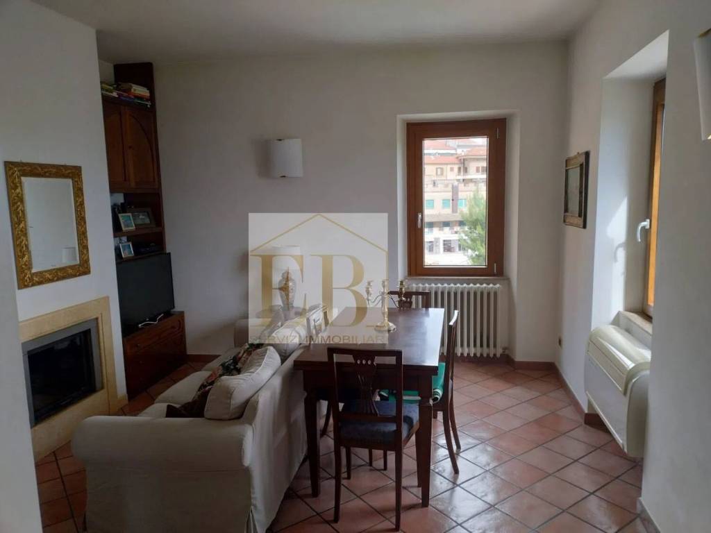 appartamento in vendita a Castorano