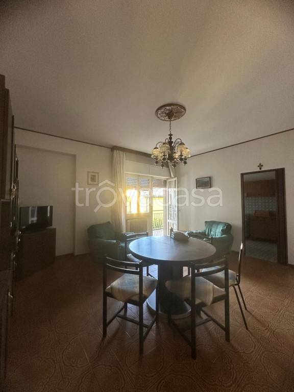 appartamento in vendita a Castorano