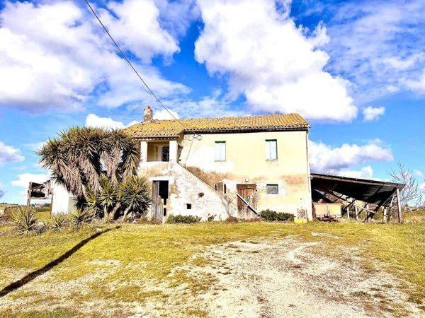 appartamento in vendita a Castorano