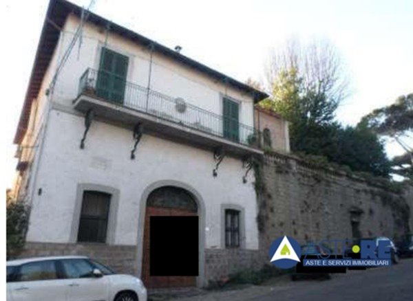 appartamento in vendita a Castorano
