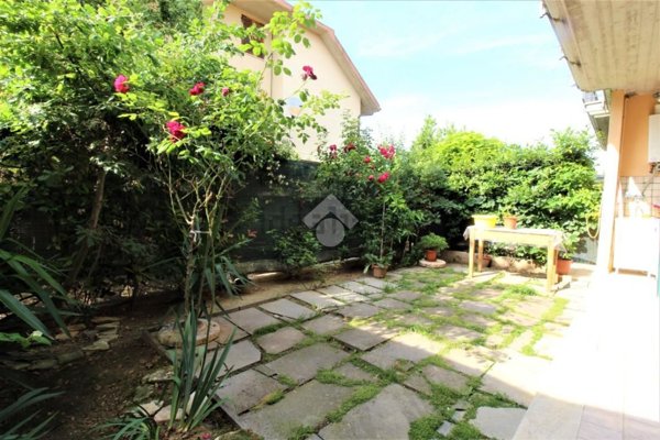 appartamento in vendita a Castorano in zona San Silvestro