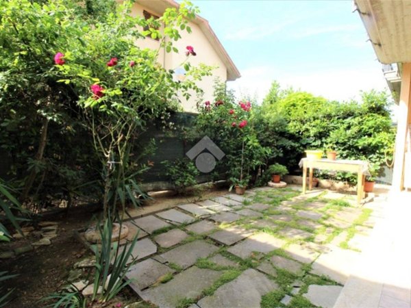 appartamento in vendita a Castorano in zona San Silvestro