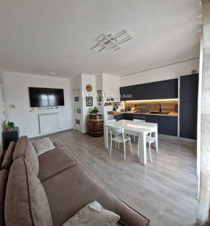 appartamento in vendita a Castorano in zona San Silvestro