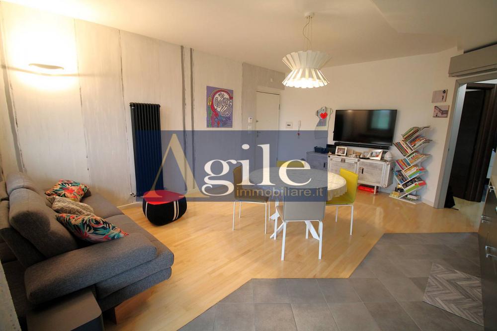 appartamento in vendita a Castorano in zona San Silvestro