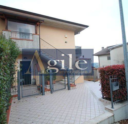 appartamento in vendita a Castorano in zona San Silvestro