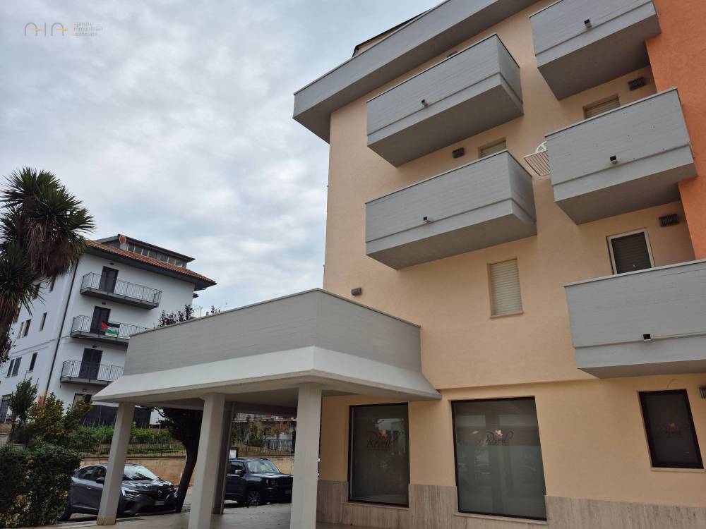 appartamento in vendita a Castorano in zona San Silvestro