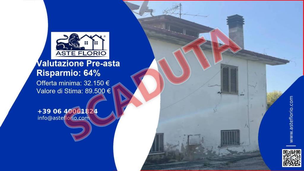 appartamento in vendita a Castorano in zona Pescolla