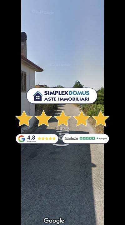 appartamento in vendita a Castorano in zona Pescolla