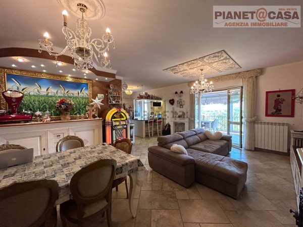 appartamento in vendita a Castorano in zona San Silvestro