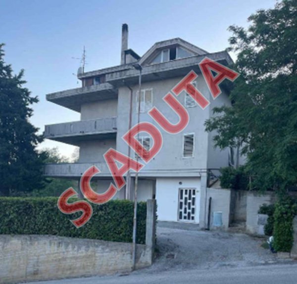 appartamento in vendita a Castorano