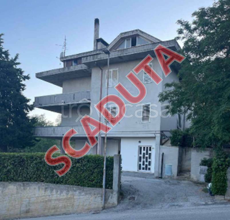 appartamento in vendita a Castorano