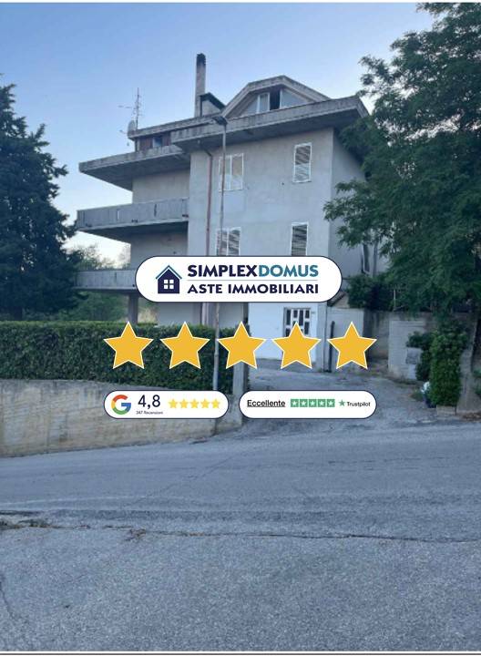 appartamento in vendita a Castorano