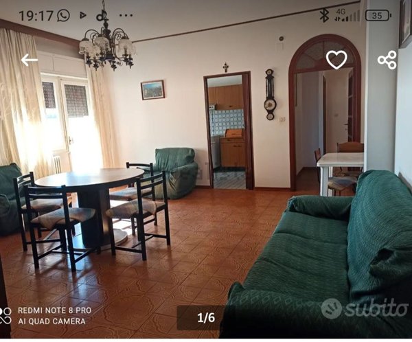 appartamento in vendita a Castorano