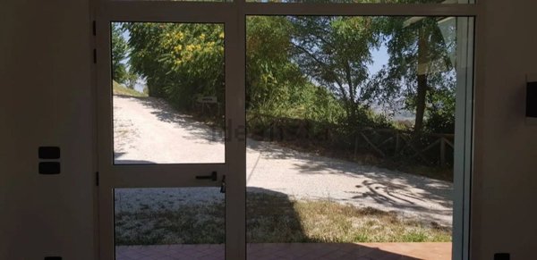 appartamento in vendita a Castorano