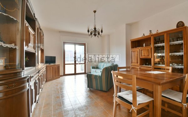 appartamento in vendita a Castorano