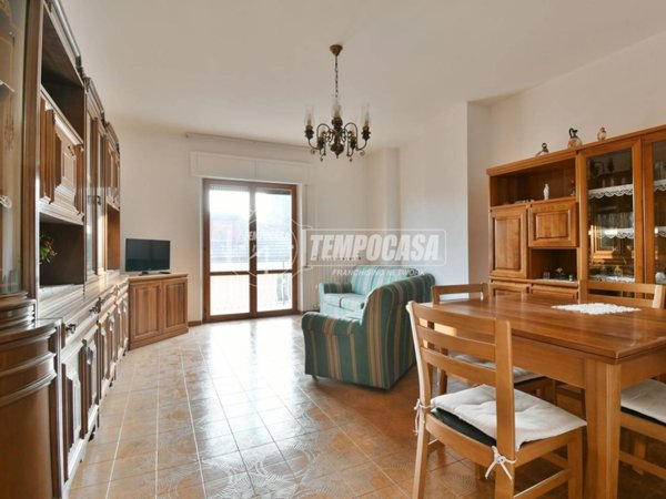 appartamento in vendita a Castorano