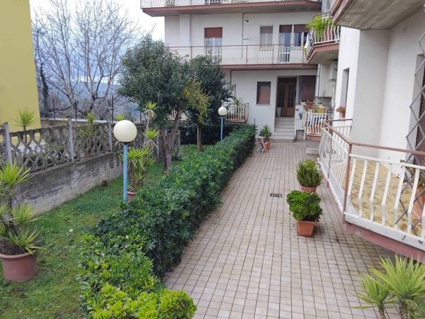 appartamento in vendita a Castorano