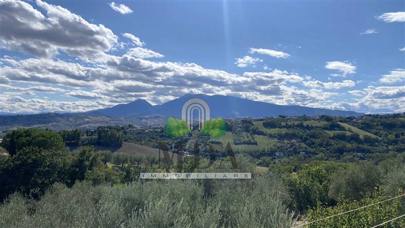 appartamento in vendita a Castorano