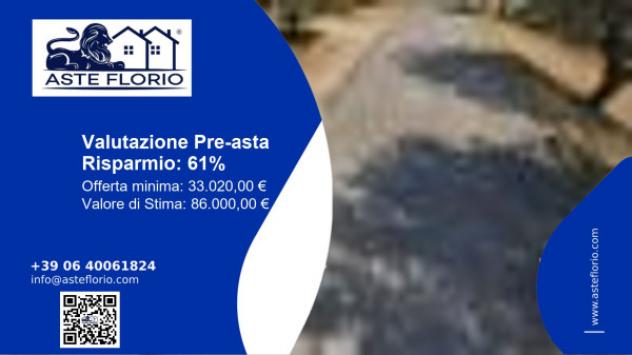 locale commerciale in vendita a Castorano in zona San Silvestro