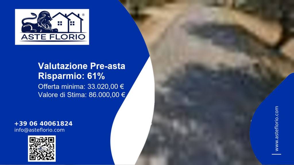 locale commerciale in vendita a Castorano in zona San Silvestro