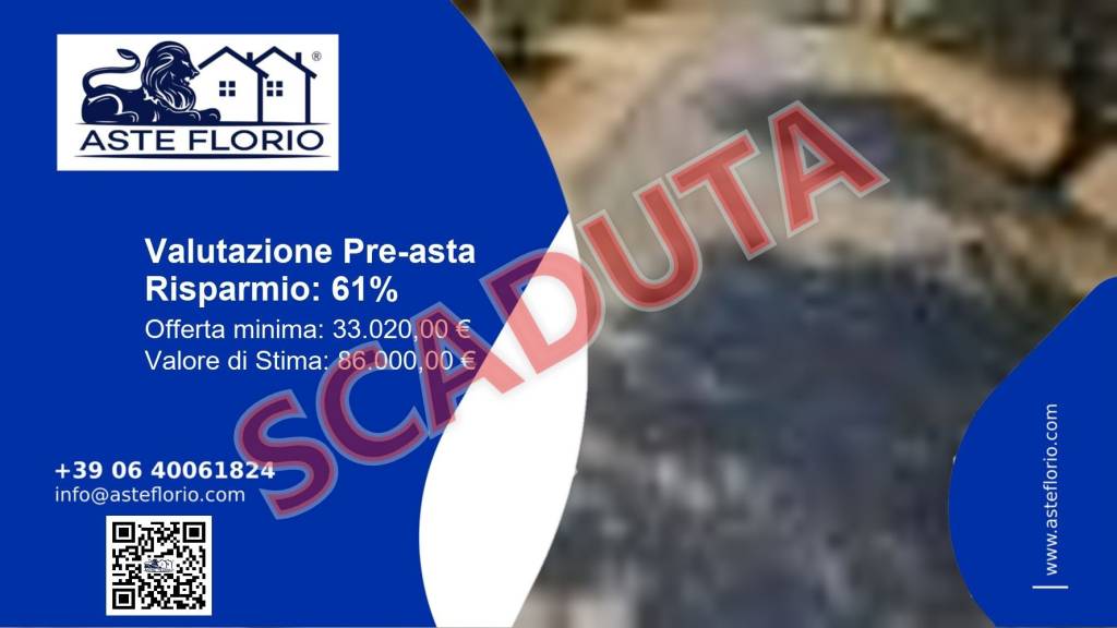 locale commerciale in vendita a Castorano in zona San Silvestro