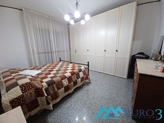 appartamento in vendita a Castorano in zona San Silvestro