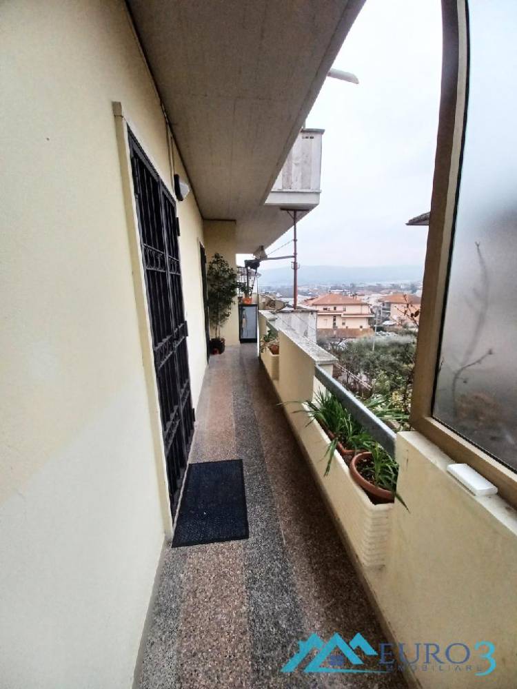 appartamento in vendita a Castorano in zona San Silvestro