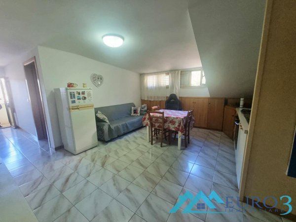 appartamento in vendita a Castorano