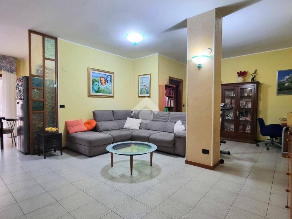 appartamento in vendita a Castorano