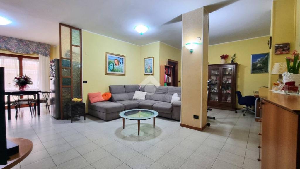 appartamento in vendita a Castorano