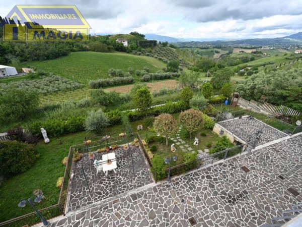 appartamento in vendita a Castorano