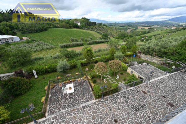 appartamento in vendita a Castorano