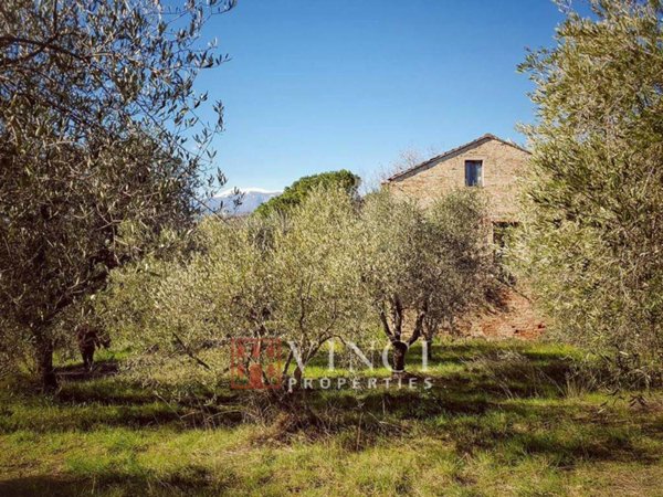casa indipendente in vendita a Castorano