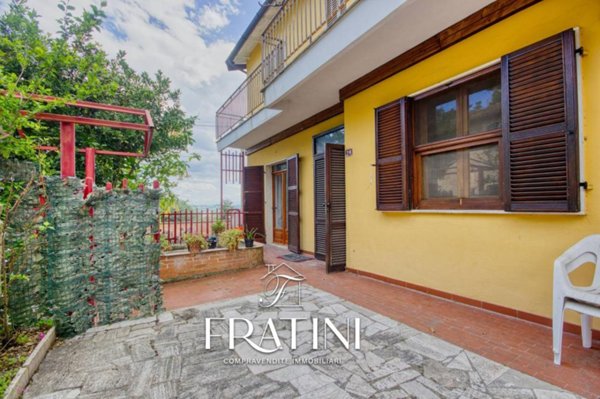 appartamento in vendita a Castorano