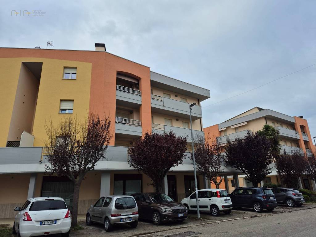 appartamento in vendita a Castorano
