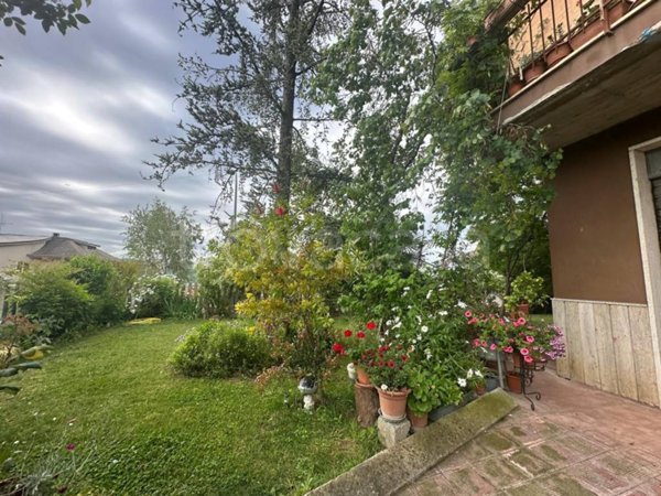 appartamento in vendita a Castorano in zona San Silvestro
