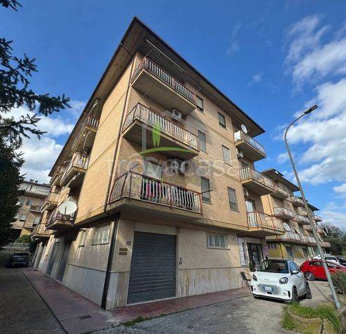 appartamento in vendita a Castorano in zona San Silvestro