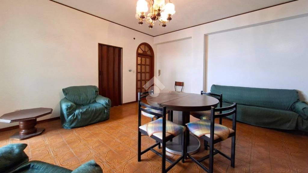 appartamento in vendita a Castorano