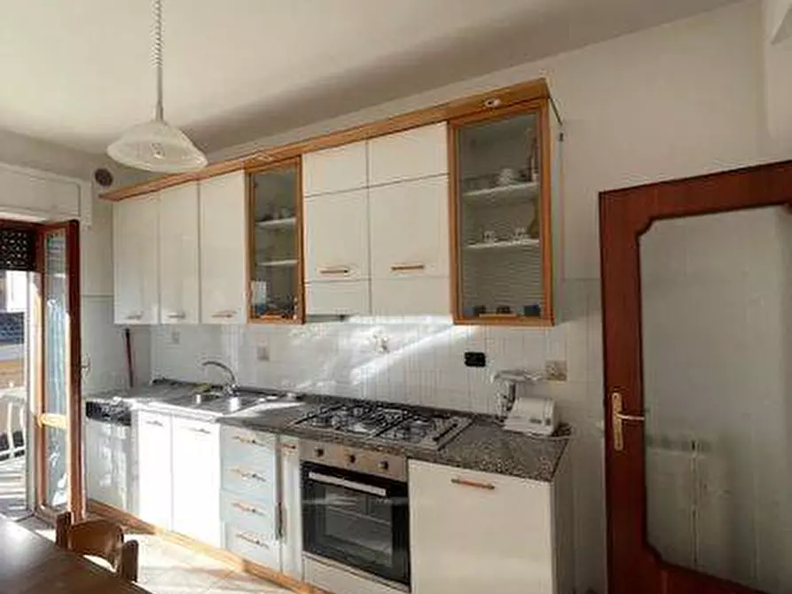 appartamento in vendita a Castorano