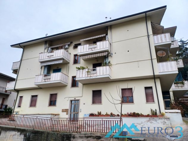 appartamento in vendita a Castorano