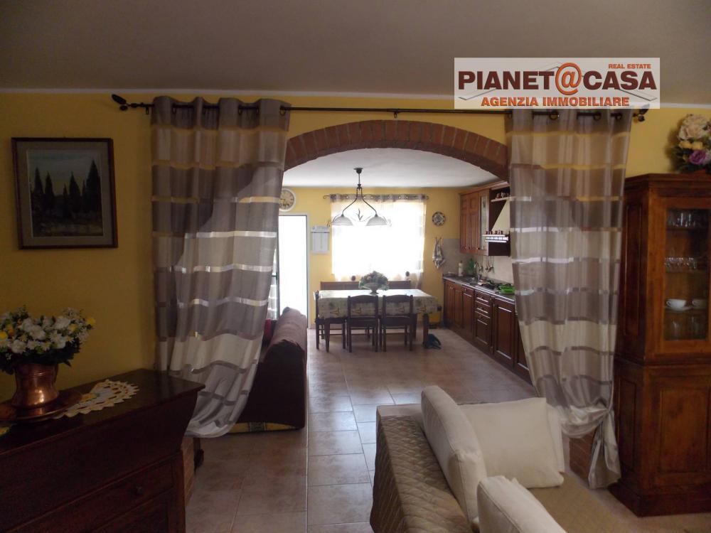 casa indipendente in vendita a Colli del Tronto in zona Villa San Giuseppe